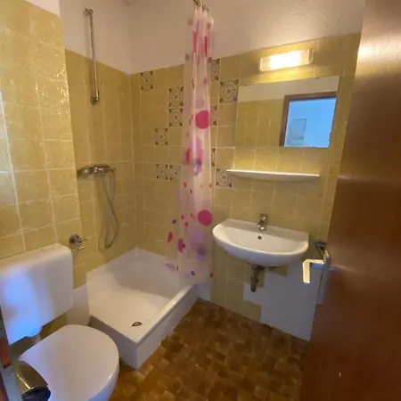 Апартаменты Lucky House Кайзерслаутерн